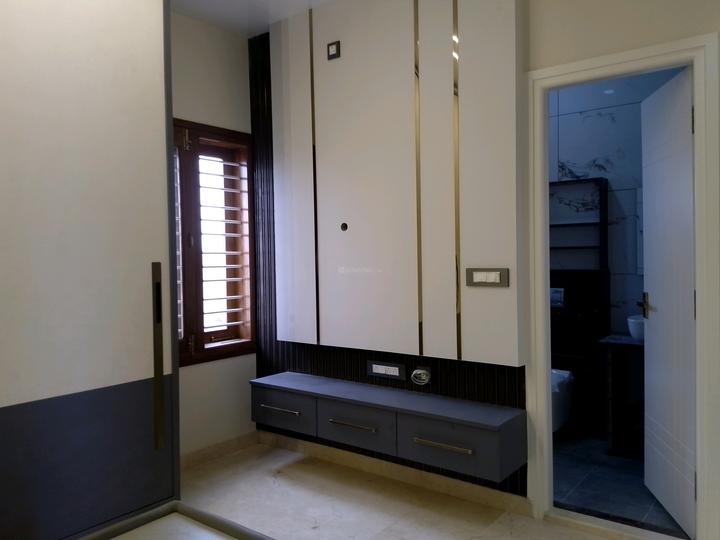 Gowri Nilayam  Bedroom One 1