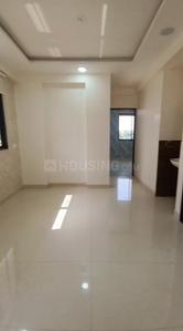 Hall Image of 1200 Sq.ft 2 BHK Apartment / Flat for rent in Devika Starlight Avenue, Hukma Khedi Indore for Rs. 18000