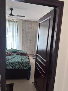 Bedroom Image of 1234 Sq.ft 2 BHK Apartment / Flat for rent in Logix Blossom Greens, Sector 143 Noida for Rs. 30000