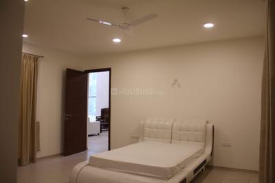 Bedroom Image of 9000 Sq.ft 5 BHK Villa for sale in K Raheja Jade Gardens, Pujanahalli Bengaluru for Rs. 75000000