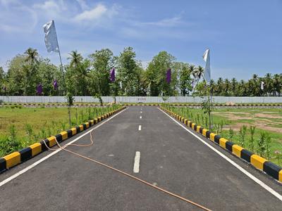 Image of 1400 Sq.ft Residential Plot / Land for sale in Tambaram, Chennai for Rs. 4898600