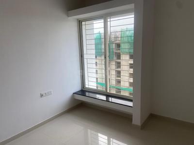Bedroom Image of 800 Sq.ft 2 BHK Apartment / Flat for rent in Royal Cataleya, Ravet Pune for Rs. 23500