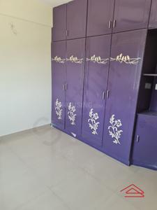 Bedroom Image of 1130 Sq.ft 2 BHK Apartment / Flat for sale in White Field Ville, Whitefield Bengaluru for Rs. 8250000