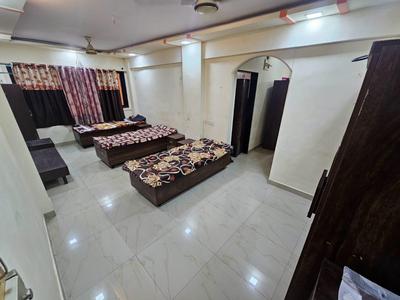 Hall Image of BEST CHOICE  in Kanjurmarg East, Mumbai