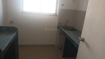 Kitchen Image of 880 Sq.ft 1.5 BHK Apartment / Flat for sale in Mahindra Happinest Kalyan Project A, Bhiwandi Thane for Rs. 5500000