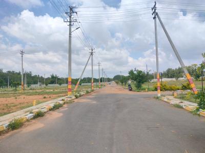 Image of 1500 Sq.ft Residential Plot / Land for sale in Nelamangala, Bengaluru for Rs. 5623600