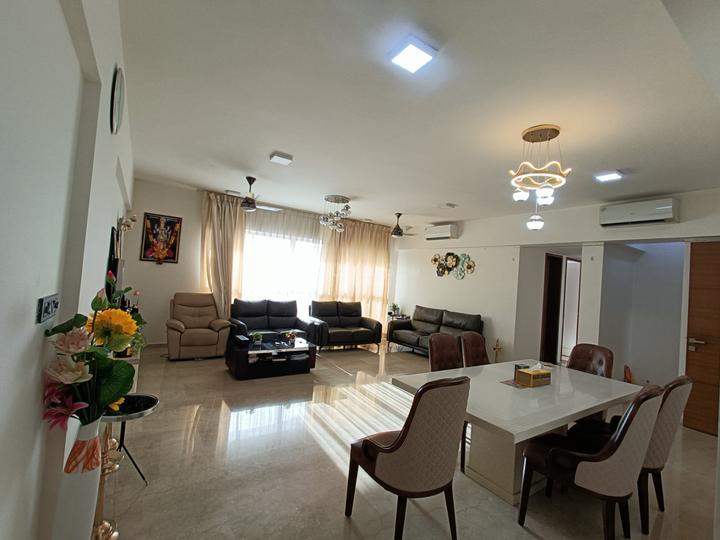 Lodha Belmondo Main Image 1