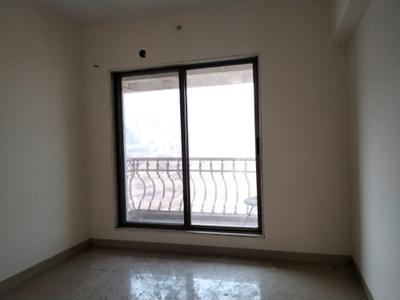 Bedroom Image of 1800 Sq.ft 3 BHK Apartment / Flat for sale in Concrete Sai Saakshaat, Kharghar Navi Mumbai for Rs. 37500000