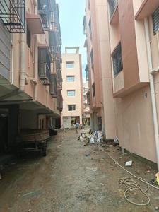 Image of 931 Sq.ft 2 BHK Apartment / Flat for sale in Garia, Sonarpur, Kolkata for Rs. 4900000