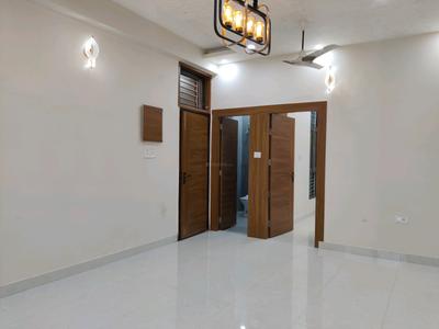 Living Room Image of 1456 Sq.ft 3 BHK Builder Floor for sale in Indirapuram Ghaziabad for Rs. 12300000