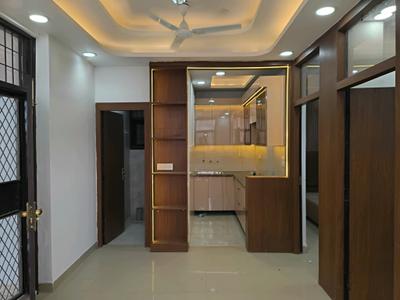 Living Room Image of 1250 Sq.ft 2 BHK Builder Floor for sale in Indirapuram Ghaziabad for Rs. 7000000