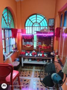 Pooja Room Image of 1550 Sq.ft 3 BHK Independent House for sale in Dharampur Hooghly for Rs. 6500000