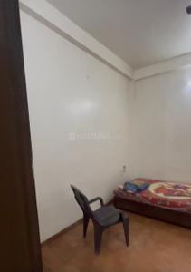Bedroom Image of 1300 Sq.ft 3 BHK Independent House for sale in Bhicholi Mardana Indore for Rs. 6900000