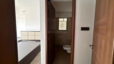 Bathroom Image of Aureta in Mundhwa, Pune