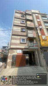 Image of 400 Sq.ft 1 BHK Apartment / Flat for rent in Bellandur, Bengaluru for Rs. 18000