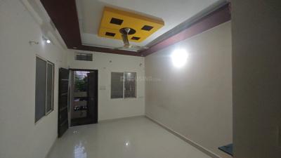 Living Room Image of 820 Sq.ft 2 BHK Duplex for rent in Malipura Ujjain for Rs. 10500
