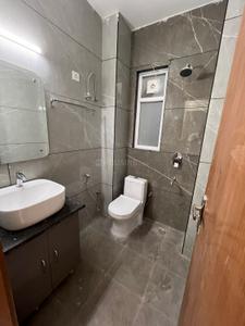 Image of 2450 Sq.ft 3 BHK Builder Floor for rent in Sector 46, Gurgaon for Rs. 65000