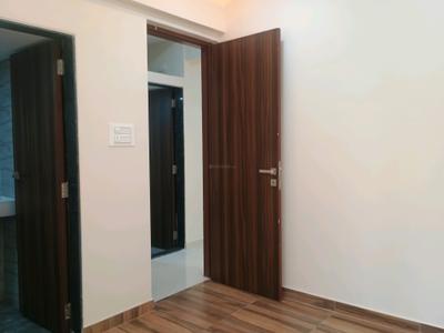 Bedroom Image of 803 Sq.ft 2 BHK Apartment / Flat for sale in Venus Skky City Phase I, Dombivli East Thane for Rs. 4999000