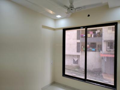 Bedroom Image of 935 Sq.ft 2 BHK Apartment / Flat for rent in Hiranandani Princeton CHS, Hiranandani Estate Thane for Rs. 50000