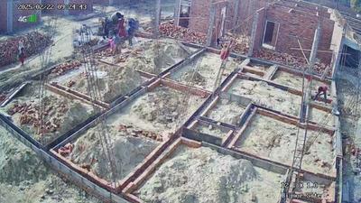Image of 1650 Sq.ft 3 BHK Duplex for sale in Kalli Pashchim, Lucknow for Rs. 6050000