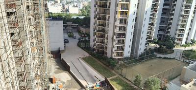 Image of 1600 Sq.ft 3 BHK Apartment / Flat for rent in Assotech The Nest, Crossings Republik, Ghaziabad for Rs. 23000