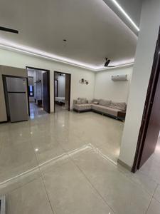 Living Room Image of 1260 Sq.ft 3 BHK Apartment / Flat for sale in Sector 115 Mohali for Rs. 6290000