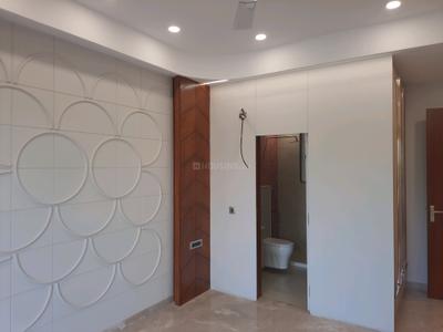 Bedroom Image of 2700 Sq.ft 4 BHK Builder Floor for sale in Sector 57 Gurgaon for Rs. 40000000