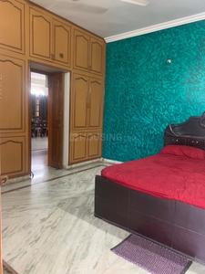 Bedroom Image of 1870 Sq.ft 3 BHK Apartment / Flat for sale in Punjagutta Hyderabad for Rs. 15700000
