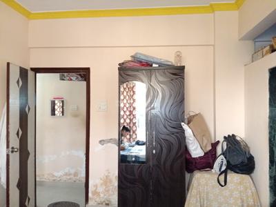 Bedroom Image of 950 Sq.ft 2 BHK Apartment / Flat for sale in Sanjog Apartment, Kalyan East Kalyan for Rs. 7600000