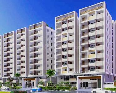 2 BHK Flat