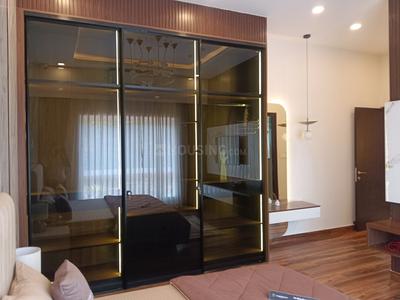 Bedroom Image of 2677 Sq.ft 4 BHK Apartment / Flat for sale in Sarjapur Bengaluru for Rs. 25800000