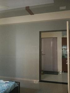 Bedroom Image of 1485 Sq.ft 2 BHK Apartment / Flat for sale in Lotus Heights, Koba Gandhinagar for Rs. 7200000
