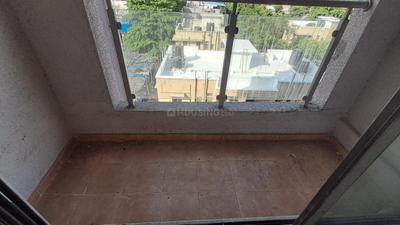 Balcony Image of 1125 Sq.ft 3 BHK Apartment / Flat for sale in Arihant Balaji Pride, Chembur Mumbai for Rs. 29000000