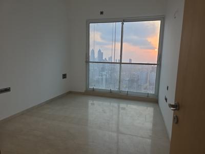 Bedroom Image of 1600 Sq.ft 3 BHK Apartment / Flat for sale in Monte South, Byculla Mumbai for Rs. 58000000