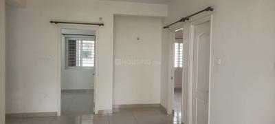 Bedroom Image of 1560 Sq.ft 3 BHK Apartment / Flat for sale in Aparna Hill Park Avenues, Chandanagar Hyderabad for Rs. 13000000