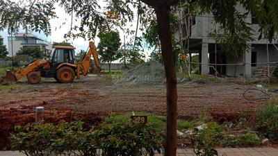 Image of 1200 Sq.ft Residential Plot / Land for sale in The Address The Imperial Address Phase I, Anekal, Bengaluru for Rs. 9900000