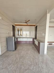 Image of 1700 Sq.ft 3 BHK Apartment / Flat for rent in Shree Red Coral Hamptons, New Gotri, Vadodara for Rs. 30000