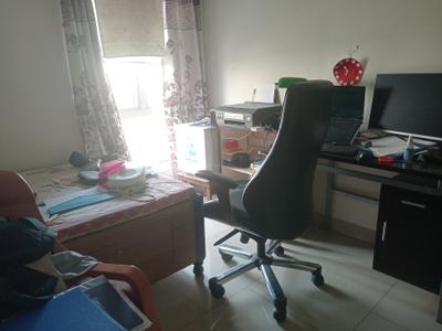 Bedroom Image of 1697 Sq.ft 3 BHK Apartment / Flat for sale in Elita Garden Vista, New Town Kolkata for Rs. 13200000