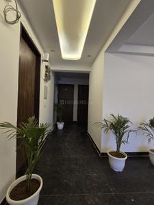 Hall Image of Haventra Stay PG in Sector 69, Gurgaon