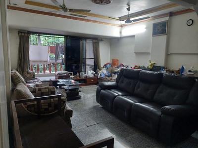 Hall Image of 2550 Sq.ft 5 BHK Independent House for sale in Vashi Navi Mumbai for Rs. 50000000