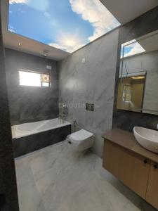 Image of 1950 Sq.ft 4 BHK Villa for sale in Ansuya Aakruti Villa, Tarsali, Vadodara for Rs. 8700000