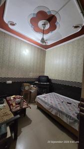 Bedroom Image of 500 Sq.ft 4 BHK Independent House for sale in Muradnagar Ghaziabad for Rs. 8000000