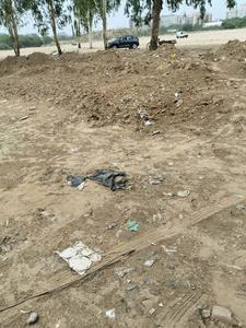 Bhondsi Plot View 1