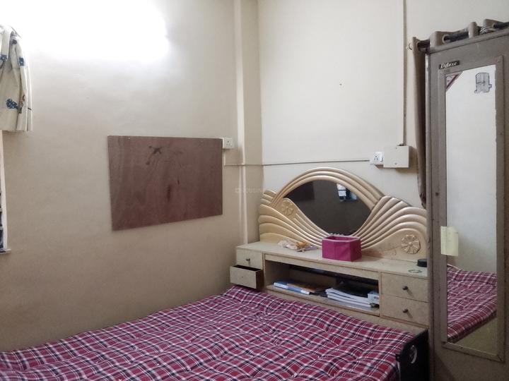 Sector-48, Seawoods Bedroom 1