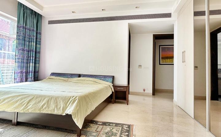 Panchsheel Park South, Panchsheel Park Bedroom 1