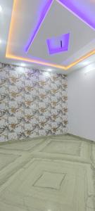 Bedroom Image of 900 Sq.ft 3 BHK Builder Floor for sale in Sector 4 Rohini New Delhi for Rs. 5500000