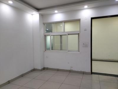 Living Room Image of 711 Sq.ft 1 BHK Builder Floor for sale in Uniwest Arcade Residency, Sector 102 Noida for Rs. 4621000