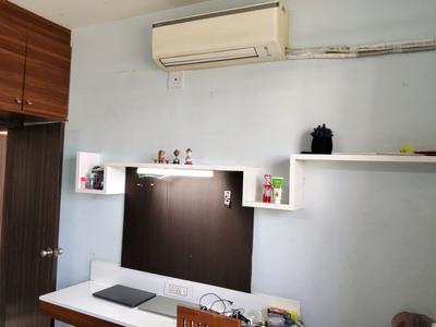 Hall Image of 1332 Sq.ft 2 BHK Apartment / Flat for sale in Shivpooja Aashka Elegance, Chandlodia Ahmedabad for Rs. 7200000