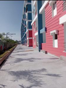 Image of 895 Sq.ft 2 BHK Apartment / Flat for sale in Abode Eden Homes, Dammaiguda, Secunderabad for Rs. 3669000