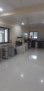 Kitchen Image of 1490 Sq.ft 3 BHK Apartment / Flat for sale in Jaiprakash Nagar Nagpur for Rs. 11500000